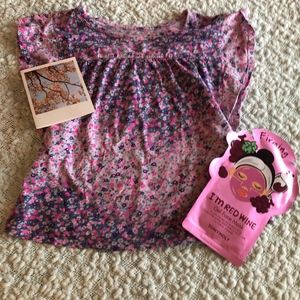 Floral Shirt